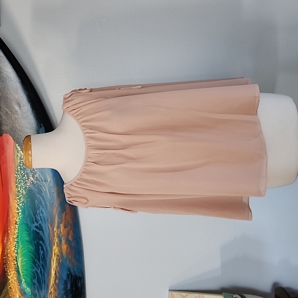 ENDLESS ROSE TOP